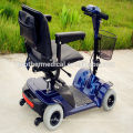 electric wheel chair handicapped